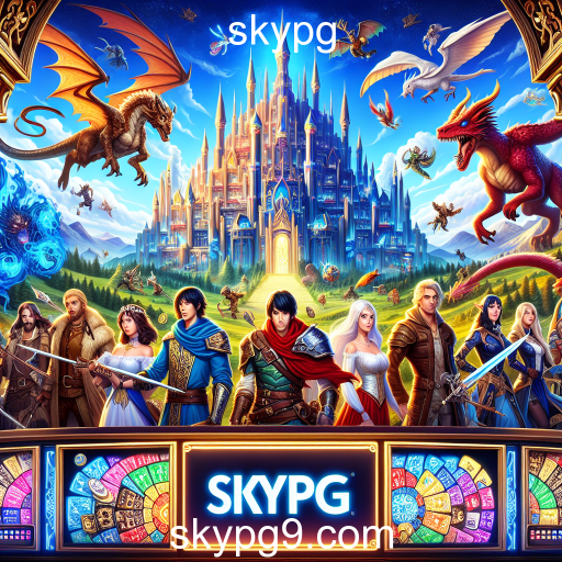 A Evolução dos RPGs: Uma Viagem Através do Tempo